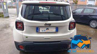 JEEP Renegade usata, con Airbag laterali