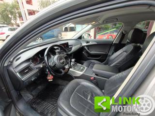 AUDI A6 usata, con Volante multifunzione