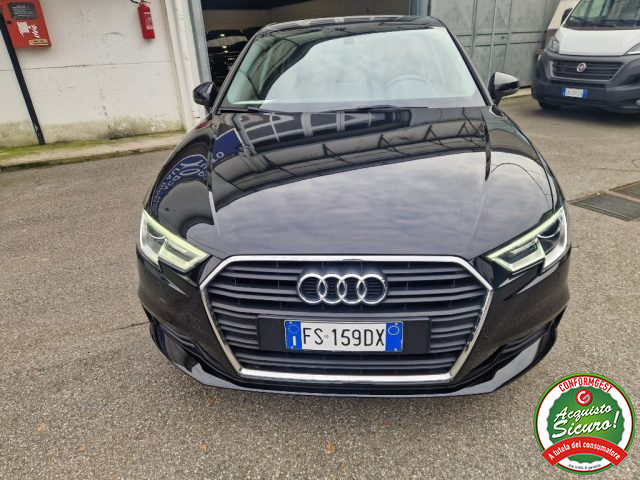 AUDI A3 usata, con Airbag