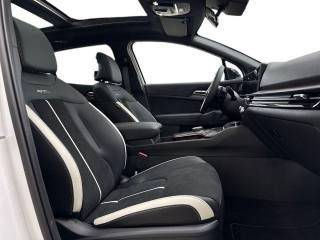 KIA Sportage usata, con Filtro antiparticolato