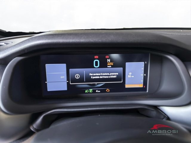 JEEP Avenger usata 12