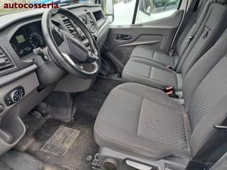 FORD Transit usata 5