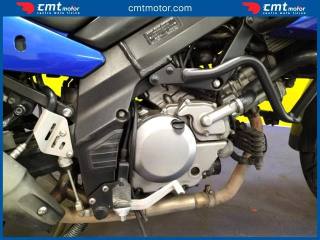 SUZUKI V-Strom 650 usata 8