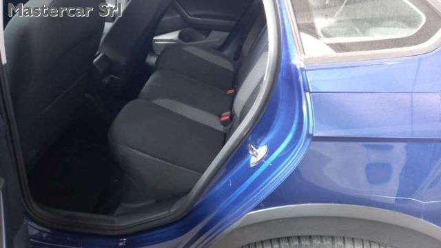 VOLKSWAGEN Taigo usata, con Chiusura centralizzata