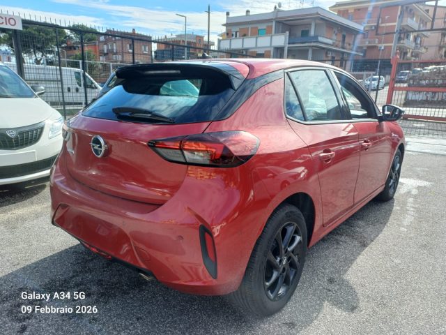 OPEL Corsa usata, con Alzacristalli elettrici