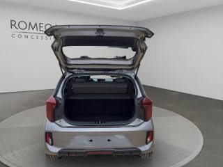 KIA Picanto usata 21