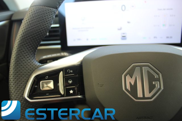 MG HS usata, con Park Distance Control