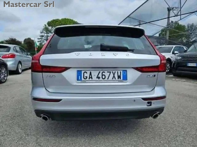 VOLVO V60 usata, con Airbag Passeggero