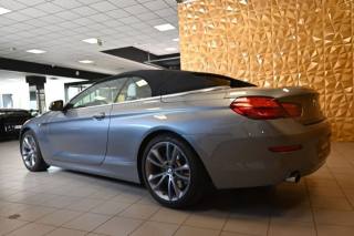 BMW 640 usata 86