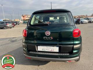 FIAT 500L usata, con Climatizzatore