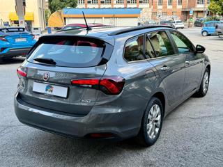 FIAT Tipo usata, con Boardcomputer