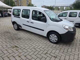 RENAULT Kangoo usata, con Climatizzatore