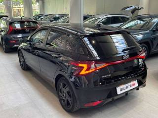 HYUNDAI i20 usata, con Alzacristalli elettrici