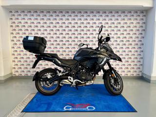 BENELLI TRK 502 usata 2