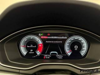 AUDI Q5 usata, con Trazione integrale
