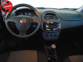 FIAT Punto usata, con ESP
