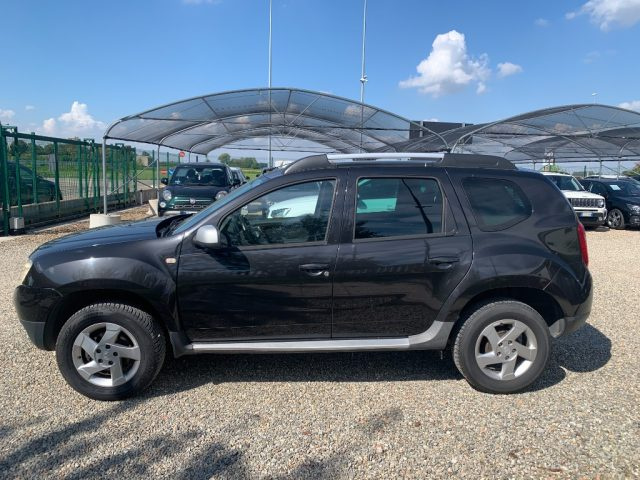 DACIA Duster usata, con Airbag