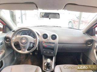 SEAT Ibiza usata 14