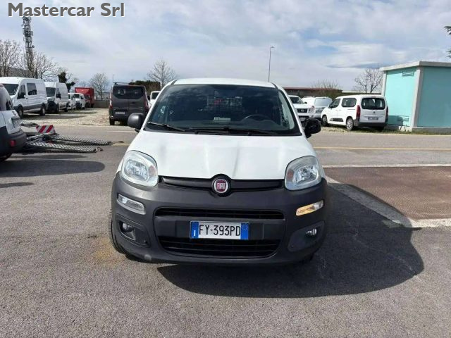FIAT Panda usata, con Servosterzo