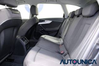AUDI A4 usata, con Chiusura centralizzata senza chiave