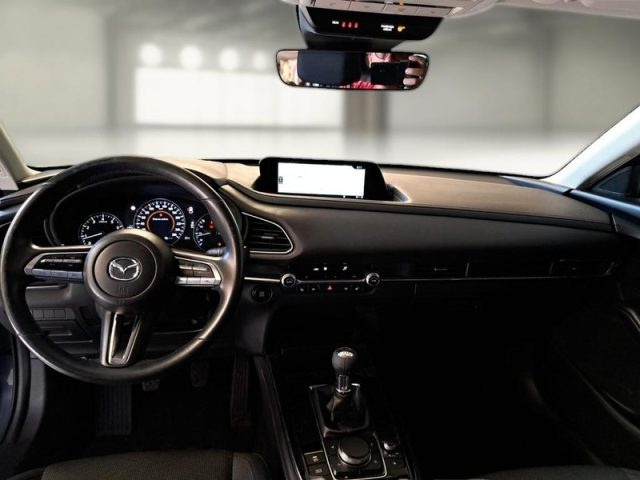 MAZDA CX-30 usata, con Autoradio