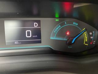 PEUGEOT 2008 usata, con Bluetooth