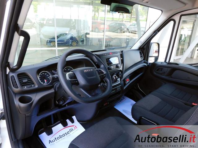 IVECO usata 20