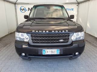 LAND ROVER Range Rover 4.4 TDV8 Vogue
