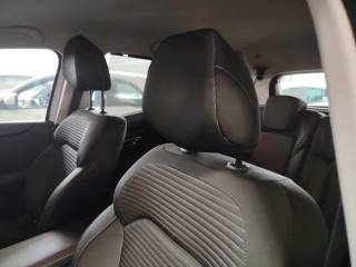 RENAULT Scenic usata, con Sedile posteriore sdoppiato