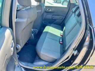 CITROEN C3 Aircross usata, con Alzacristalli elettrici