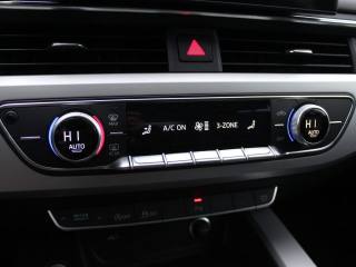 AUDI A4 allroad usata, con Luci diurne LED