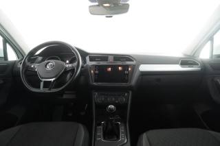 VOLKSWAGEN Tiguan usata 10