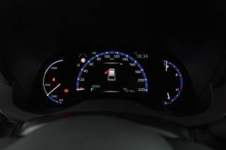 TOYOTA Yaris Cross usata 10