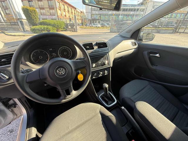 VOLKSWAGEN Polo usata, con Controllo trazione