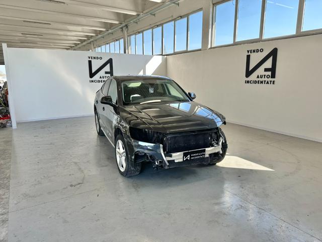 AUDI Q5 usata, con ABS