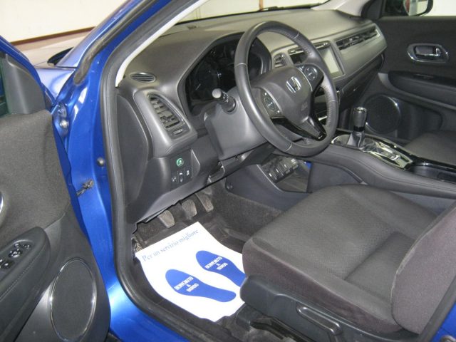 HONDA HR-V usata, con Alzacristalli elettrici