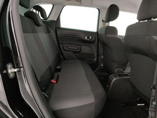 CITROEN C3 Aircross usata, con Volante in pelle
