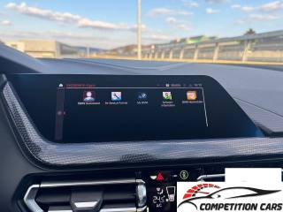 BMW 118 usata, con Bluetooth