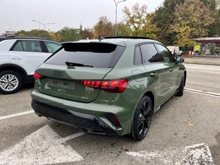 AUDI A3 usata, con Airbag Passeggero