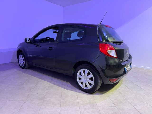 RENAULT Clio usata 5