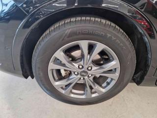 FORD Kuga usata, con Vetri oscurati