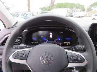 VOLKSWAGEN T-Roc usata, con Cerchi in lega