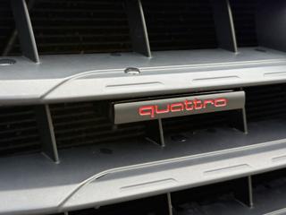 AUDI Q3 usata, con Monitoraggio pressione pneumatici