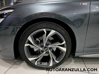 AUDI A3 usata, con Sedile posteriore sdoppiato