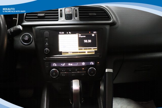 RENAULT Kadjar usata, con Controllo automatico clima