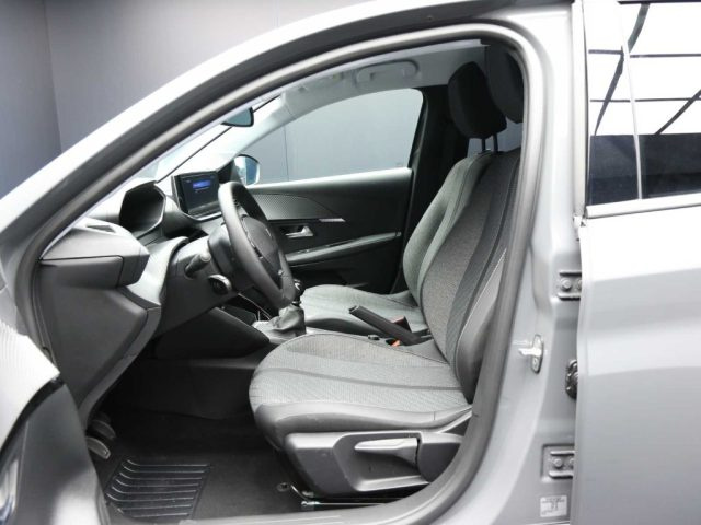 PEUGEOT 208 usata, con Airbag laterali