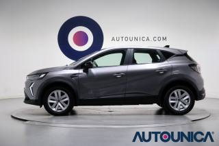 RENAULT Captur usata, con Fari LED