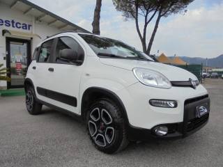 FIAT Panda usata, con ESP