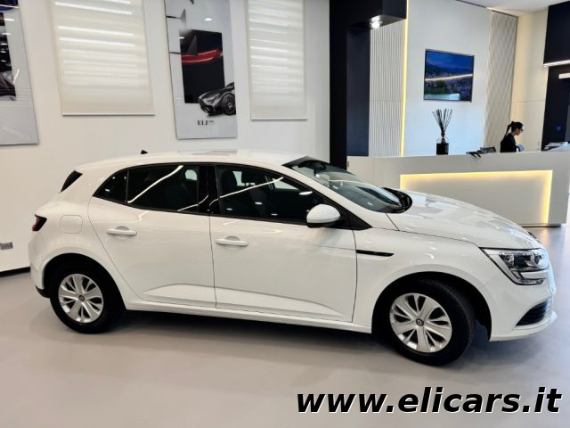 RENAULT Megane usata, con Chiusura centralizzata