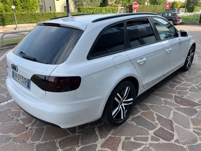 AUDI A4 usata, con Immobilizzatore elettronico